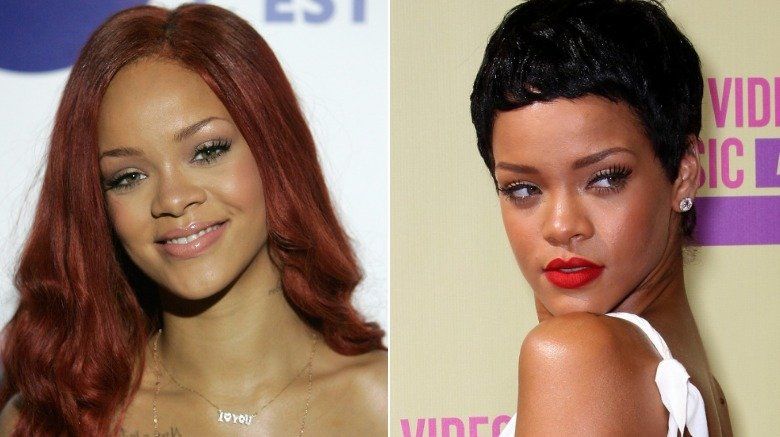 Hírességek, akiknek egy hajvágás új arcot teremtett - STYLENEWS - Aktuális - frizura, hajvágás, hírességek, sztárok, 