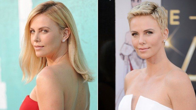 Hírességek, akiknek egy hajvágás új arcot teremtett - STYLENEWS - Aktuális - frizura, hajvágás, hírességek, sztárok, 