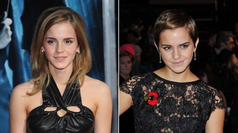 Hírességek, akiknek egy hajvágás új arcot teremtett - STYLENEWS - Aktuális - frizura, hajvágás, hírességek, sztárok, 