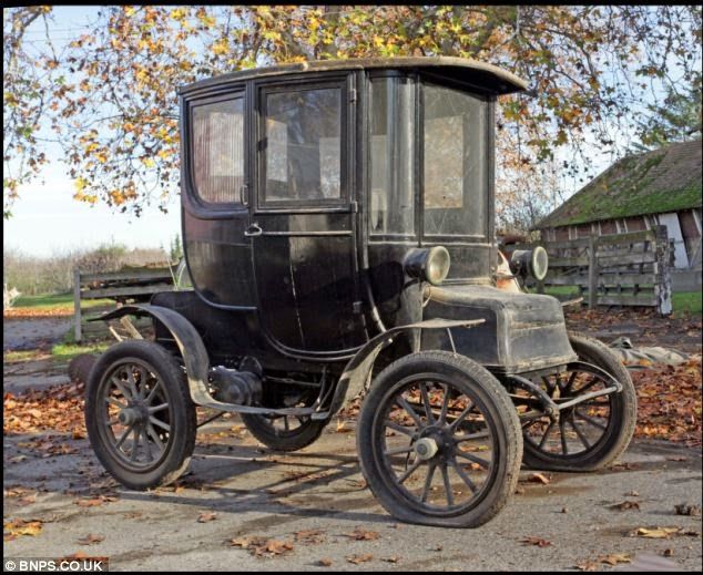 Merre tart az autózás? - STYLENEWS - Mobility - autó, autózás, változás, vélemény, 