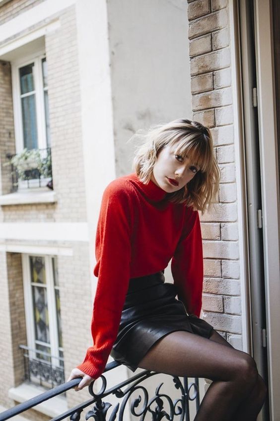 Stílusiskola: francia stílus ihlette őszi outfitek - DIVAT&STÍLUS - Stílusiskola - divat, francia stílus, stílusiskola, trendek, 