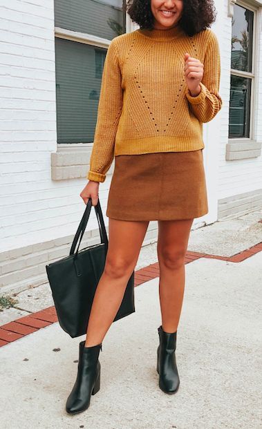 Stílusiskola: őszi kedvencünk, a mustársárga - DIVAT&STÍLUS - Stílusiskola - divat, mustársárga, outfit, ősz, sárga, stílus, 