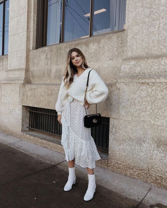 Stílusiskola: így tündökölj tetőtől talpig fehérben - DIVAT&STÍLUS - Stílusiskola - divat, fehér, outfit, ősz, 