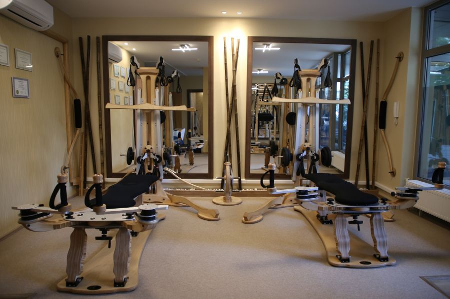 Gyrotonic: Egy 100%-ban magyar módszer, ami meghódította a világot, - STYLELIFE - Egészség - egészség, gyrotonic, gyrotonic budapest, gyrotonic edzés, 