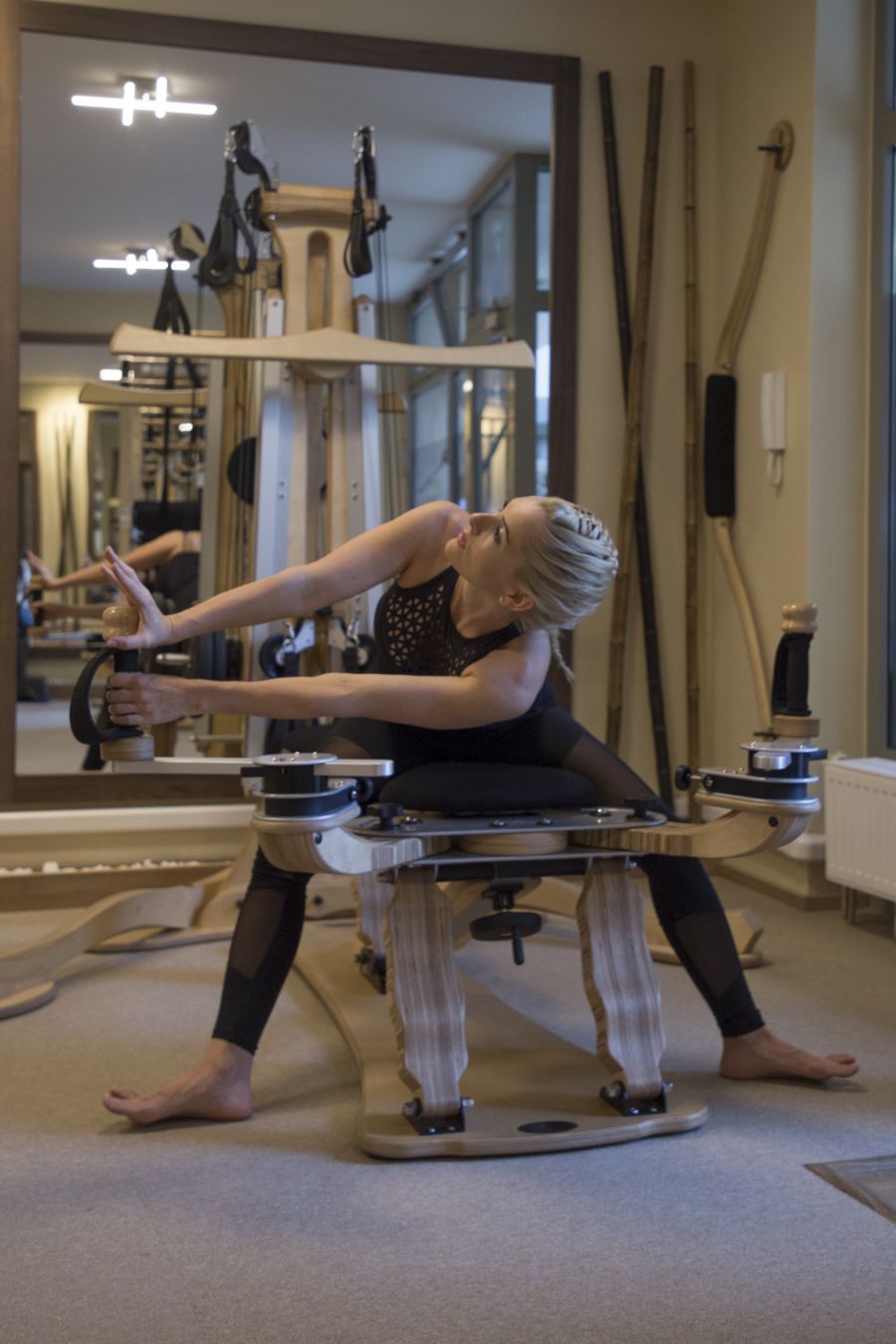 Gyrotonic: Egy 100%-ban magyar módszer, ami meghódította a világot, - STYLELIFE - Egészség - egészség, gyrotonic, gyrotonic budapest, gyrotonic edzés, 