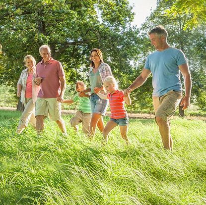 SÉTÁVAL GYÓGYÍTHATSZ! - STYLELIFE - Egészség - jótékonyság, 