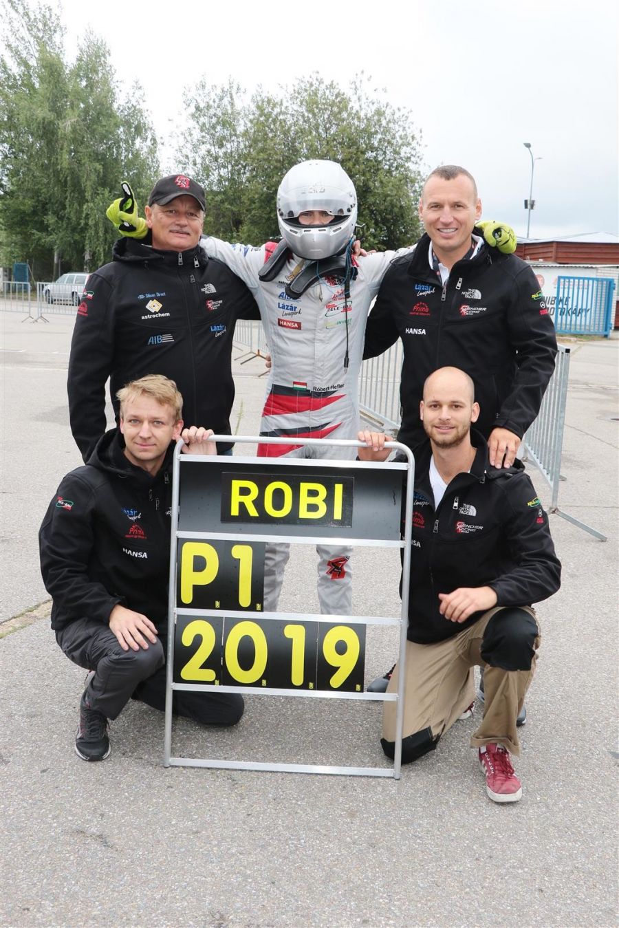 Megvan az idei első bajnoki cím! - STYLENEWS - Mobility - formula renault, gender racing team, grt, 