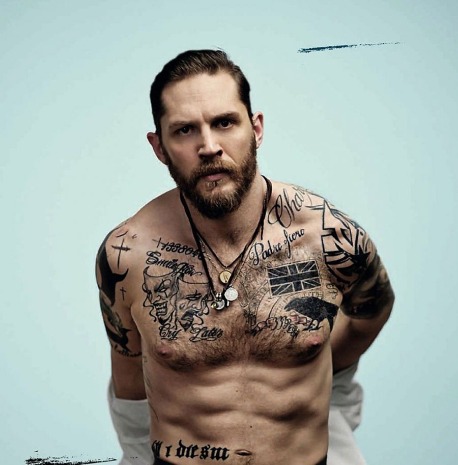 A 42 éves szívtipró, Tom Hardy - STYLENEWS - Kultúr-kitérő - színész, szülinap, tom hardy, 