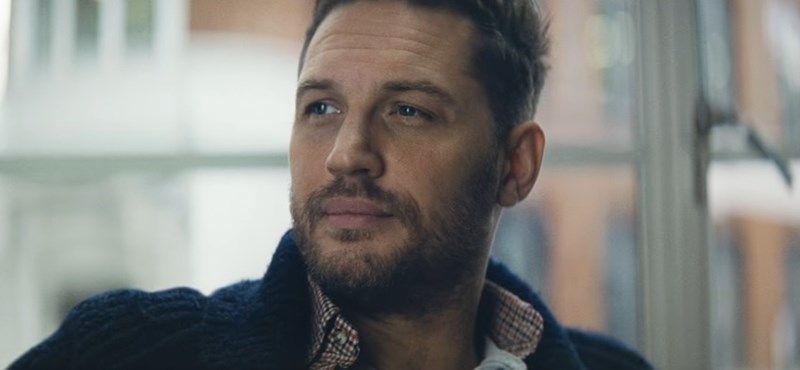 A 42 éves szívtipró, Tom Hardy - STYLENEWS - Kultúr-kitérő - színész, szülinap, tom hardy, 