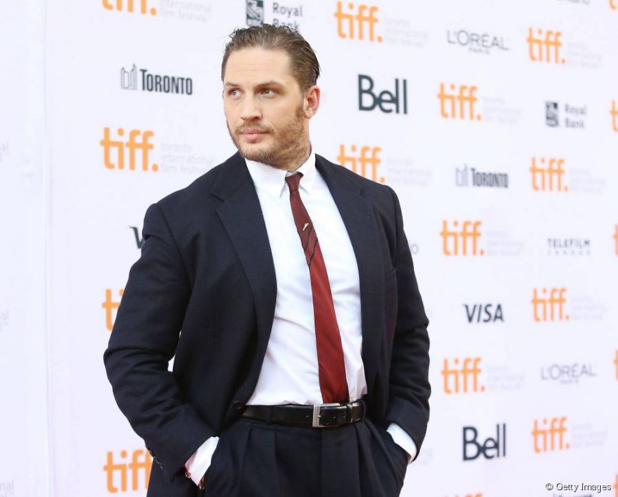 A 42 éves szívtipró, Tom Hardy - STYLENEWS - Kultúr-kitérő - színész, szülinap, tom hardy, 