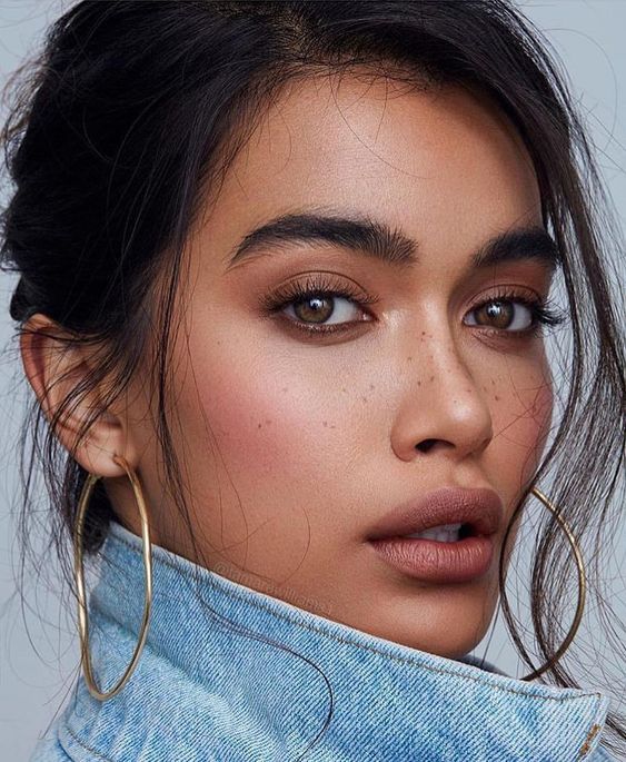 TOP8: Őszi natúr sminkek, amikkel nem nyúlhatsz mellé - SZÉPSÉG - Smink  - makeup, őszi színek, sminkek, szépség, 