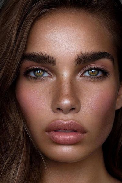 TOP8: Őszi natúr sminkek, amikkel nem nyúlhatsz mellé - SZÉPSÉG - Smink  - makeup, őszi színek, sminkek, szépség, 