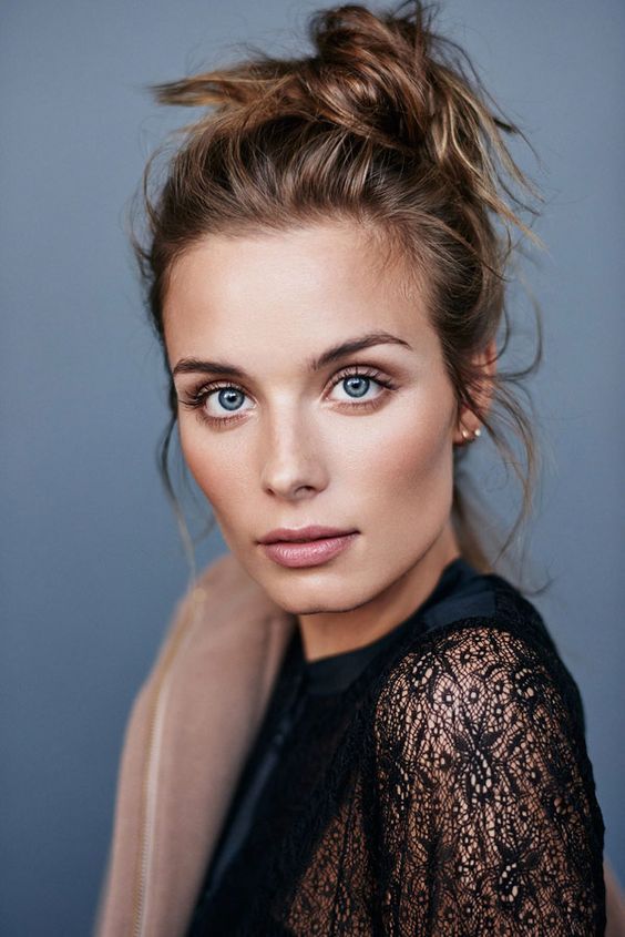 TOP8: Őszi natúr sminkek, amikkel nem nyúlhatsz mellé - SZÉPSÉG - Smink  - makeup, őszi színek, sminkek, szépség, 