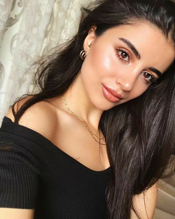 TOP8: Őszi natúr sminkek, amikkel nem nyúlhatsz mellé - SZÉPSÉG - Smink  - 