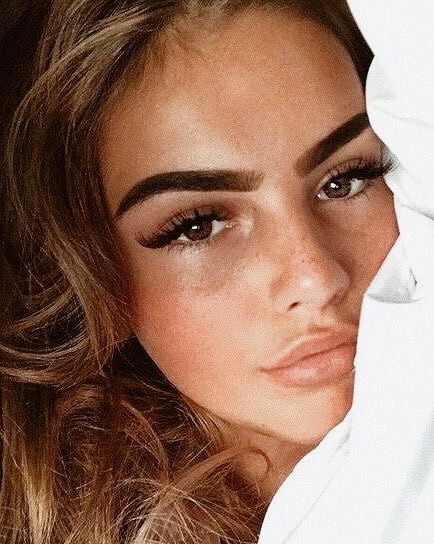 TOP8: Őszi natúr sminkek, amikkel nem nyúlhatsz mellé - SZÉPSÉG - Smink  - makeup, őszi színek, sminkek, szépség, 