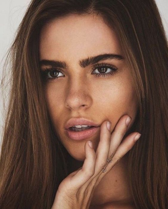 TOP8: Őszi natúr sminkek, amikkel nem nyúlhatsz mellé - SZÉPSÉG - Smink  - makeup, őszi színek, sminkek, szépség, 