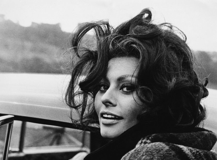 'Jobb felfedezni az életet és hibázni, mint biztonságban élni.' - kedvenc idézeteink Sophia Loren-től - STYLENEWS - Kultúr-kitérő - idézetek, sophia loren, színésznő, születésnap, 