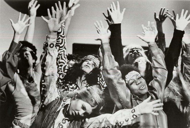 A divat forradalma: a 60-70-es évek - Stílusiskola -  - 60-as évek, 70-es évek, divat, divattörténet, 