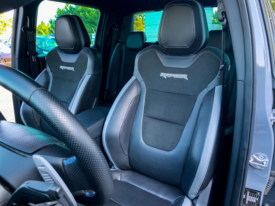 Az új Ford Ranger Raptor: Performance pickup kifejezetten az európai vásárlóknak - STYLENEWS - Mobility - bemutató, ford, ford ranger raptor, raptor, teszt, 