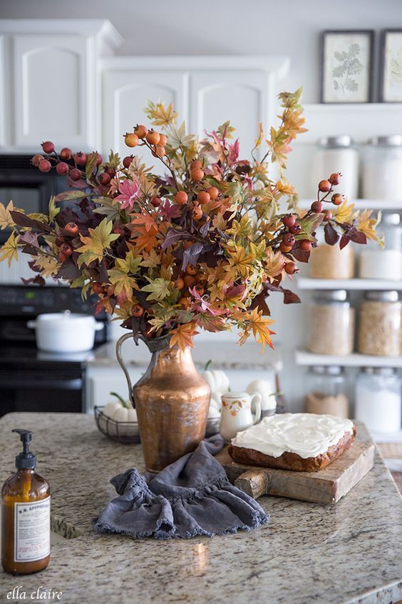 Top10: home decor ötletek az őszi szezonra - STYLELIFE - Otthon & Design - dekor, home decor, lakberendezés, ősz, ötletek, tippek, 
