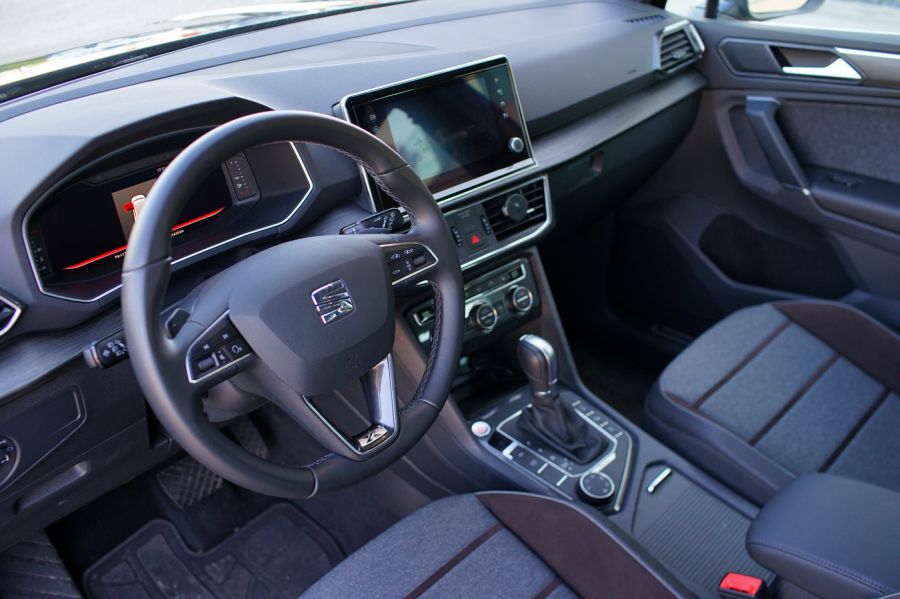 Seat Tarraco - Nézd meg 360 fokban a 7 üléses SUV-t - STYLENEWS - Mobility - autó, seat, seat tarraco, teszt, 