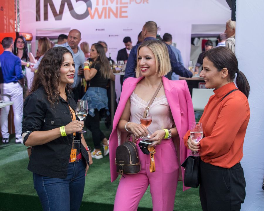 Stílus és Borászat - Rendezvények -  - borfesztivál, budai vár, budapest, 