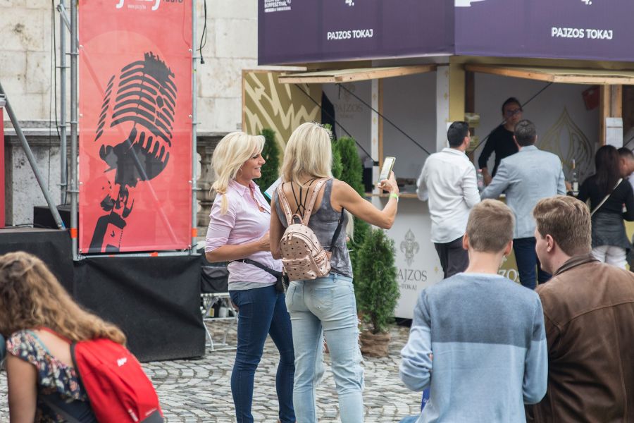 Stílus és Borászat - Rendezvények -  - borfesztivál, budai vár, budapest, 