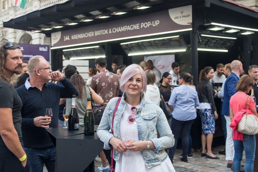 Stílus és Borászat - Rendezvények -  - borfesztivál, budai vár, budapest, 