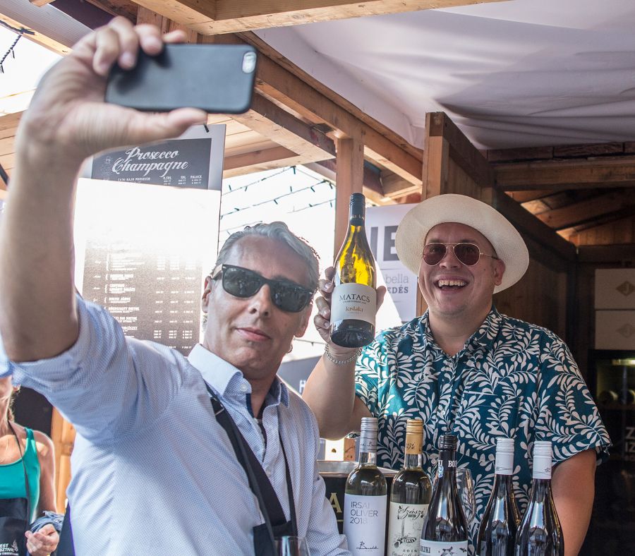 Stílus és Borászat - Rendezvények -  - borfesztivál, budai vár, budapest, 