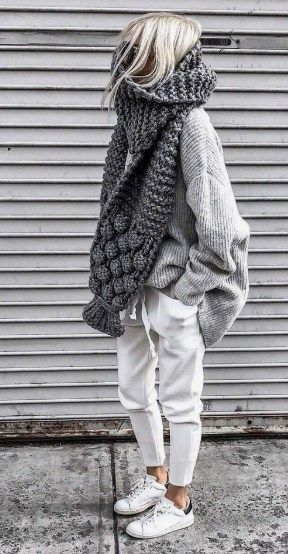 Stílusiskola: így viselj ősszel szürkét - DIVAT&STÍLUS - Stílusiskola - divat, outfit, stílus, szürke, 