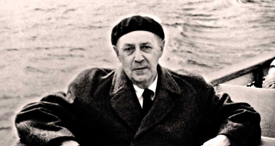 'Az ember erősebb, mint a sors, s mindent ki lehet bírni, ha jó a lelkiismeretünk.' Idézetek Márai Sándortól - STYLENEWS - Kultúr-kitérő - idézetek, kultúra, márai idézetek, márai sándor, 