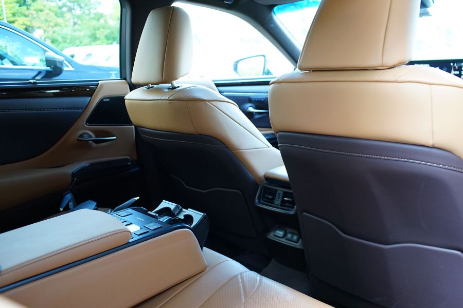 Amerikának jöttem - STYLENEWS - Mobility - autó, lexus, toyota, 