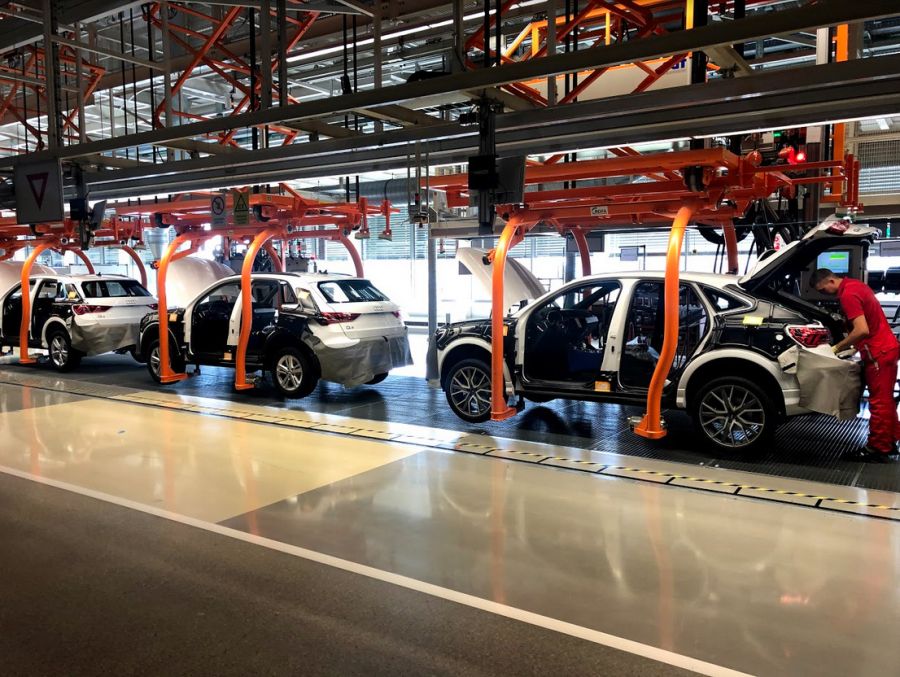 Audi Q3 Sportback - Mobility -  - A3, audi, audi hungaria, Q3, 