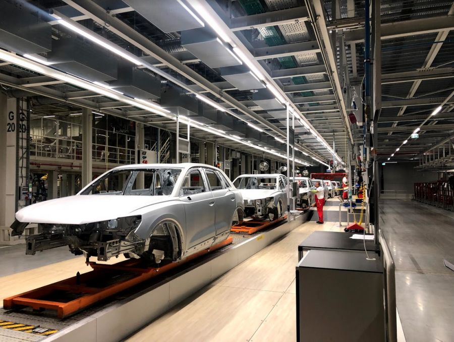 Audi Q3 Sportback - Mobility -  - A3, audi, audi hungaria, Q3, 