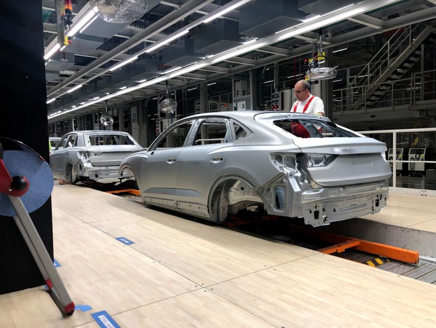 Audi Q3 Sportback - Mobility -  - A3, audi, audi hungaria, Q3, 