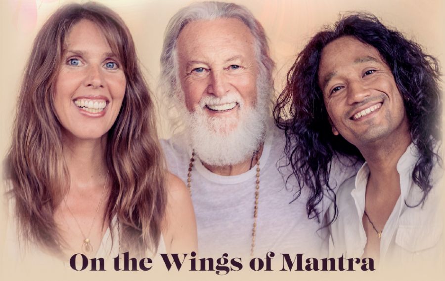 Egy ilyen őrült világban az éneklés belső békét ad - Interjú Deva Premallal és Mitennel - Rendezvények -  - deva premal, koncert, mitennel, 