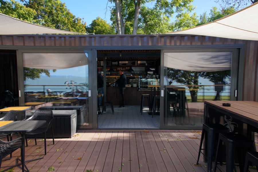 Rusty Coffee Box - Gasztronómia -  - coffee, gasztró, kávézó, rusty box, 