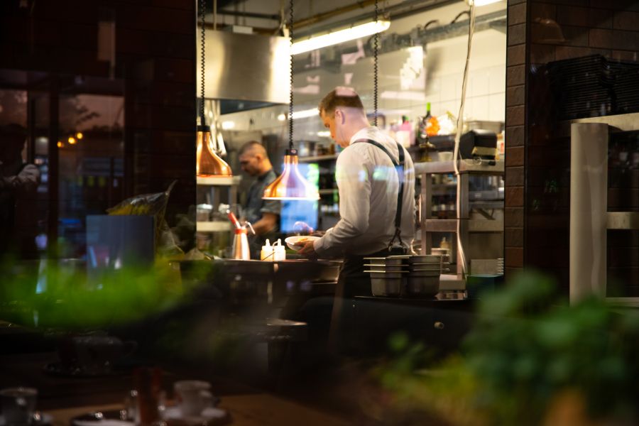 Egyedülálló magyaros Stylegasztro, vagy interaktív múzeum egy étteremben? - Gasztronómia -  - étterem, magyaros, múzeum, urban betyár, 