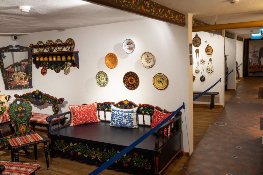 Egyedülálló magyaros Stylegasztro, vagy interaktív múzeum egy étteremben? - Gasztronómia -  - étterem, magyaros, múzeum, urban betyár, 