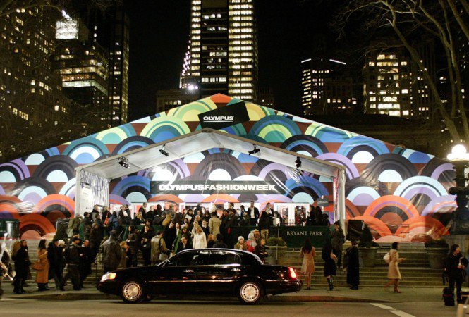 New York Fashion Week - beharangozó - Hírek  -  - 2010, 2012 tavasz/nyár, divat, Fashion week, New York, 