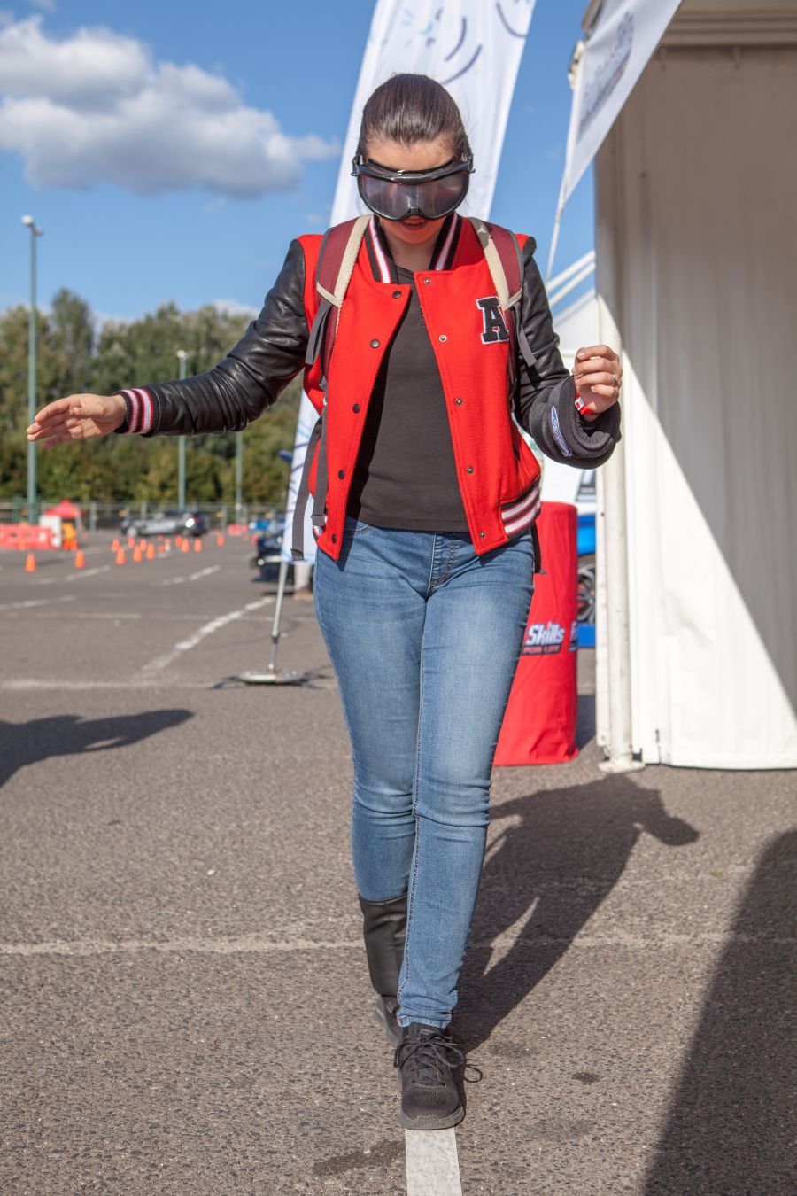 Ismét sikeres hétvégét zárt a Ford fiatal autósoknak szóló ingyenes képzése, a Ford Driving Skills for Life program - STYLENEWS - Mobility - ford, ford driving skills for life, képzés, vezetés, 