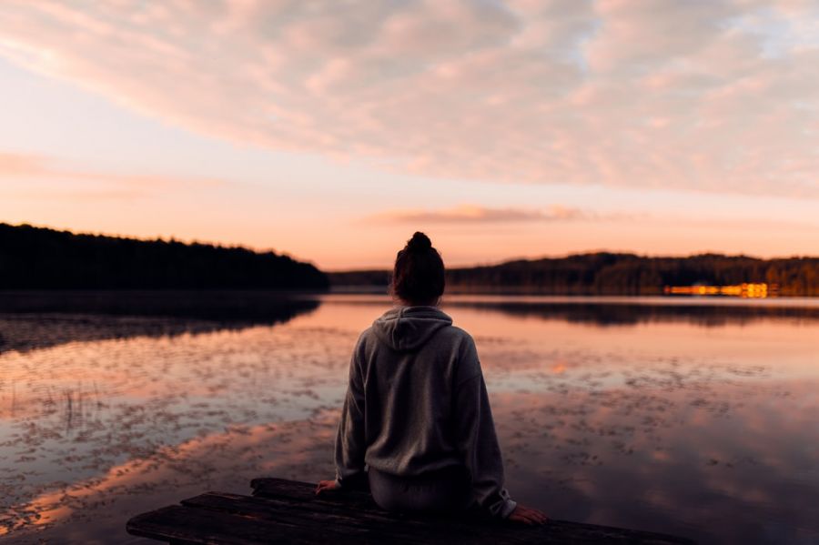 Gondolataink ereje - Lélekhangok - Fesztelen mindennapok - optimizmus, pozitív gondolkodás, titok, 