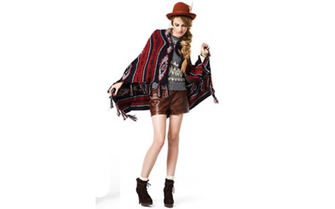 Zara Casual's kollekció 2010 ősz-tél - Hírek  -  - divat, kollekció, ősz-tél, Zara, 