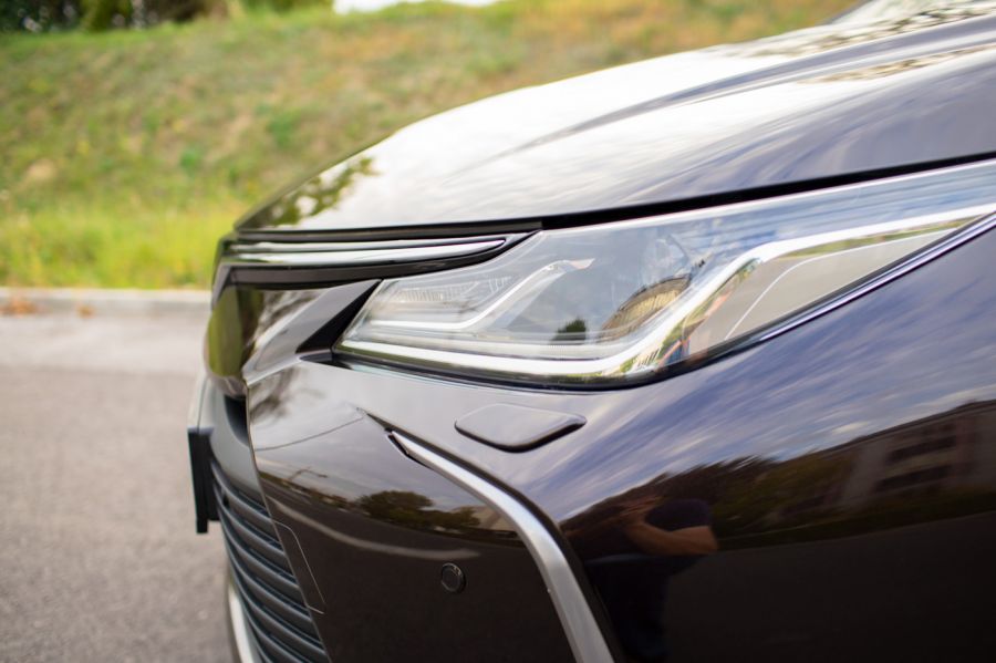 Többet nyújt a vártnál - Mobility -  - auto, corolla, teszt, toyota, 