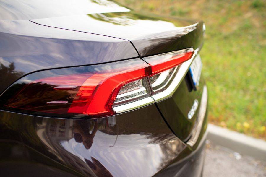 Többet nyújt a vártnál - Mobility -  - auto, corolla, teszt, toyota, 