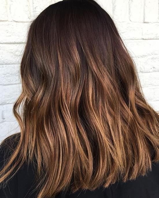 TOP10: Hajszínek, melyek idén ősszel mindent visznek - SZÉPSÉG - Hajápolás  - frizura 2019, hajak, hajtrend 2019, hajtrend 2019 ősz, 