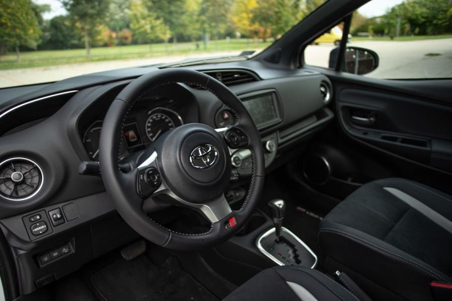 17-re lapot húztak - Mobility -  - hibrid, toyota, yaris, 