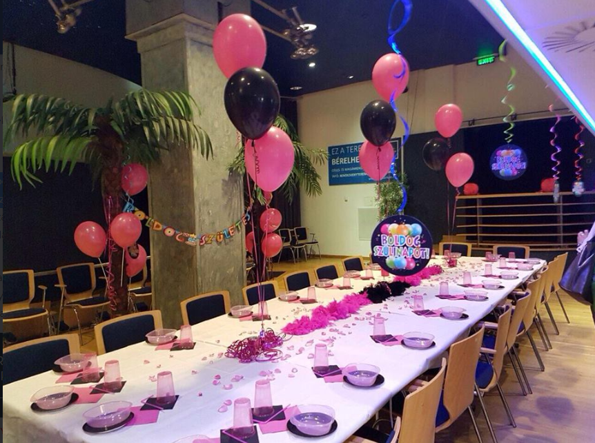 Így teheted igazán emlékezetessé a gyermeked születésnapját - STYLELIFE - Style family - program, születésnap, tropicarium, 