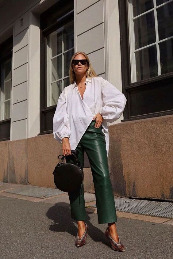 Stílusiskola: outfit ötletek melegebb őszi napokra - DIVAT&STÍLUS - Stílusiskola - divat, outfit, stílus, 