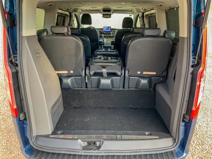 Kedvenc receptem 8 személyre - Mobility -  - autó, custom, ford, sport, teszt, tourneo, 